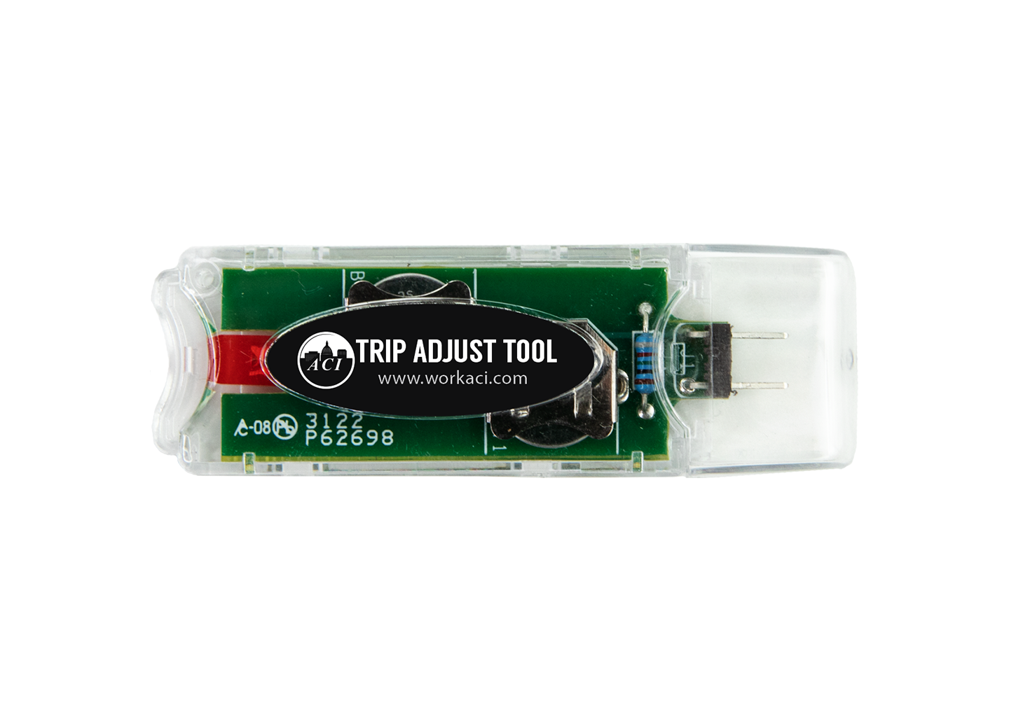 TRIP ADJUST TOOL