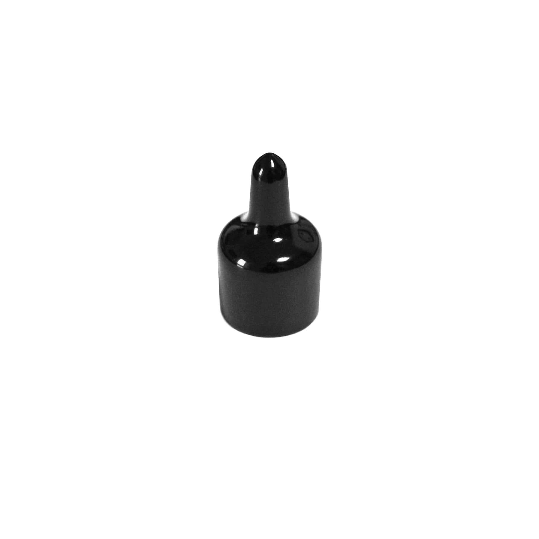 A/1″ VINYL PULL CAP